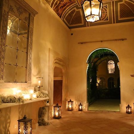 Villa Carmella Grasse Bagian luar foto