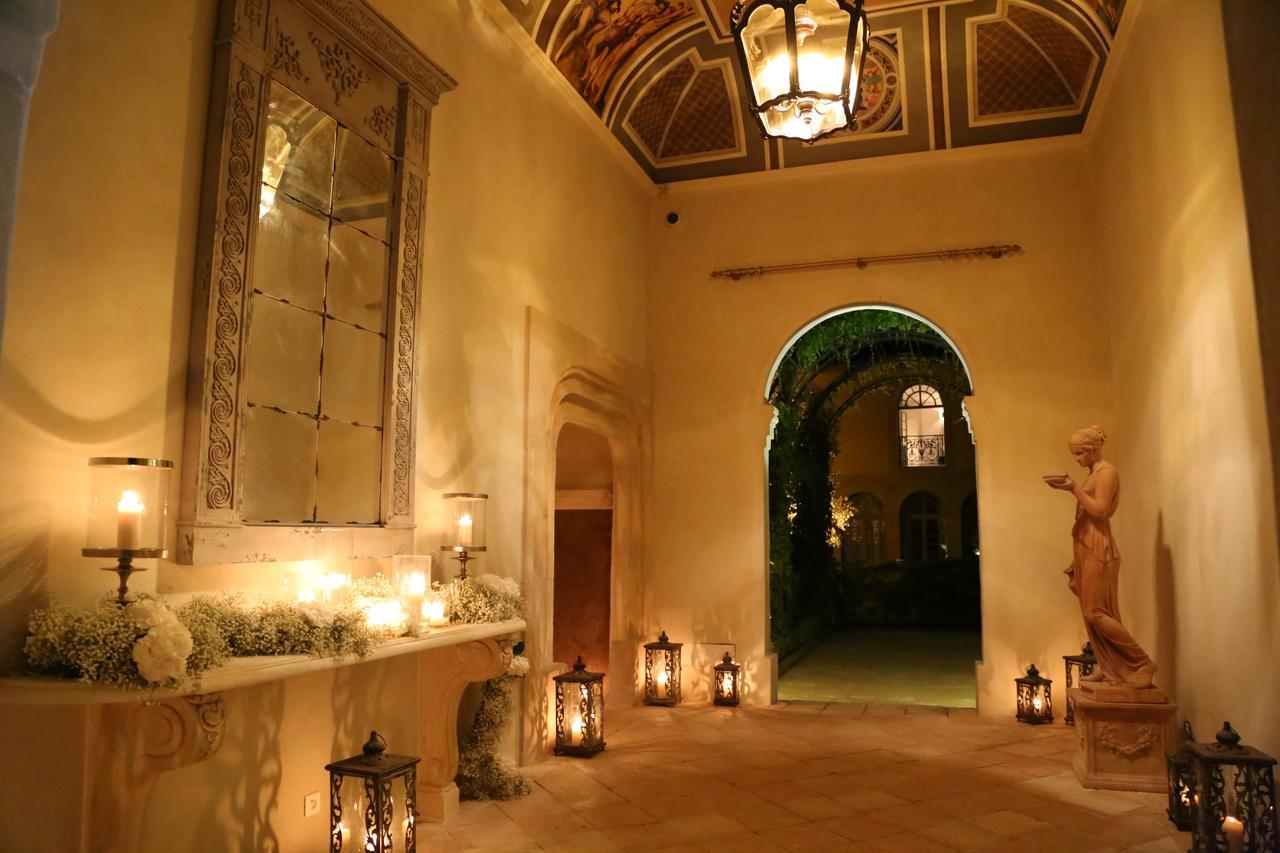 Villa Carmella Grasse Bagian luar foto