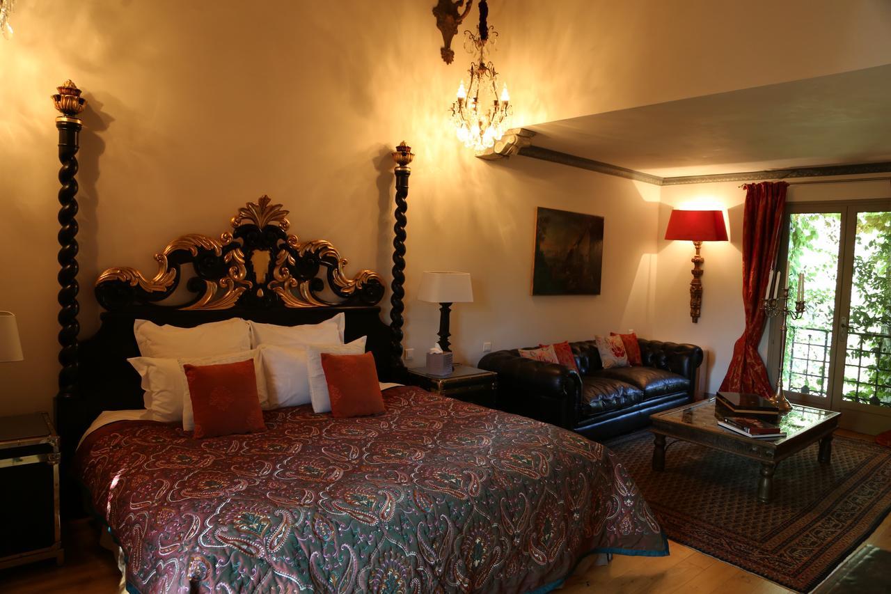 Villa Carmella Grasse Ruang foto