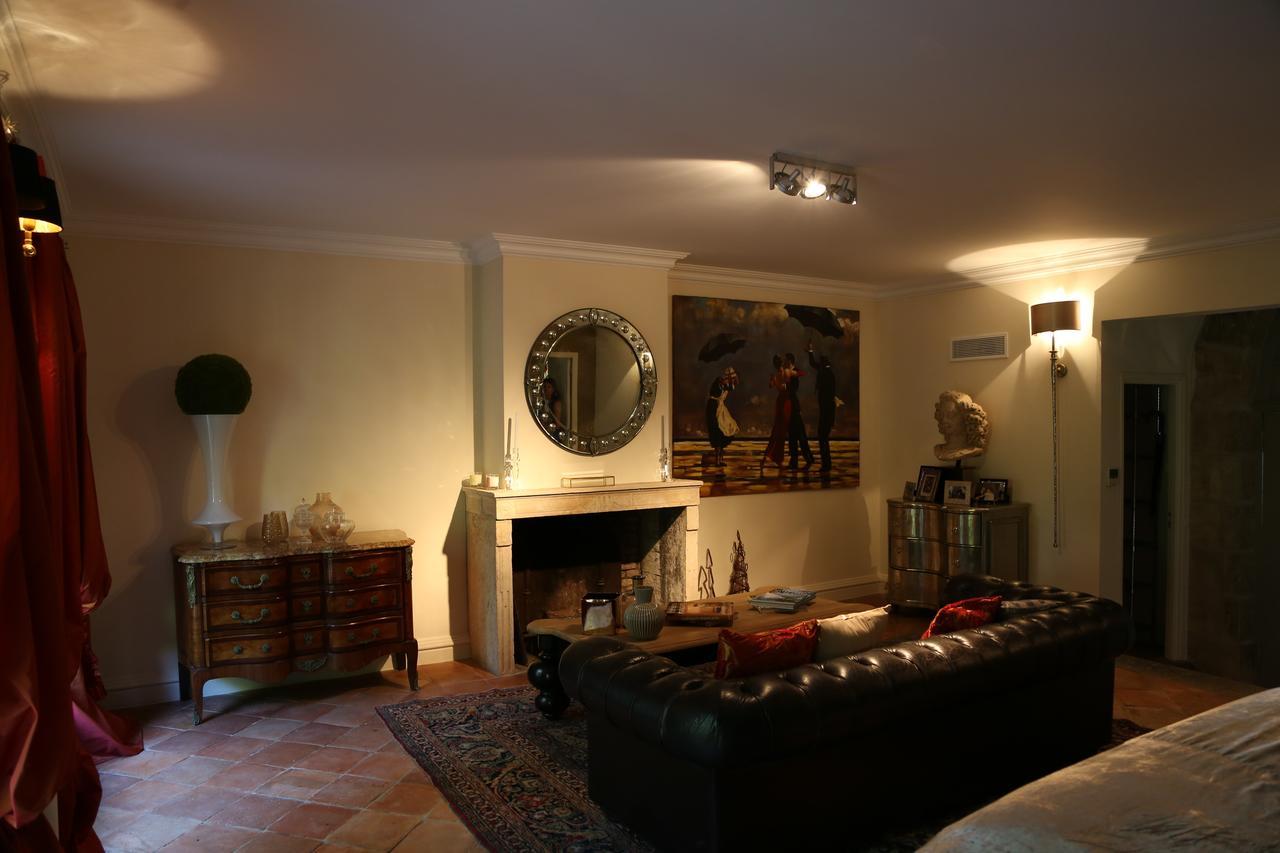 Villa Carmella Grasse Ruang foto