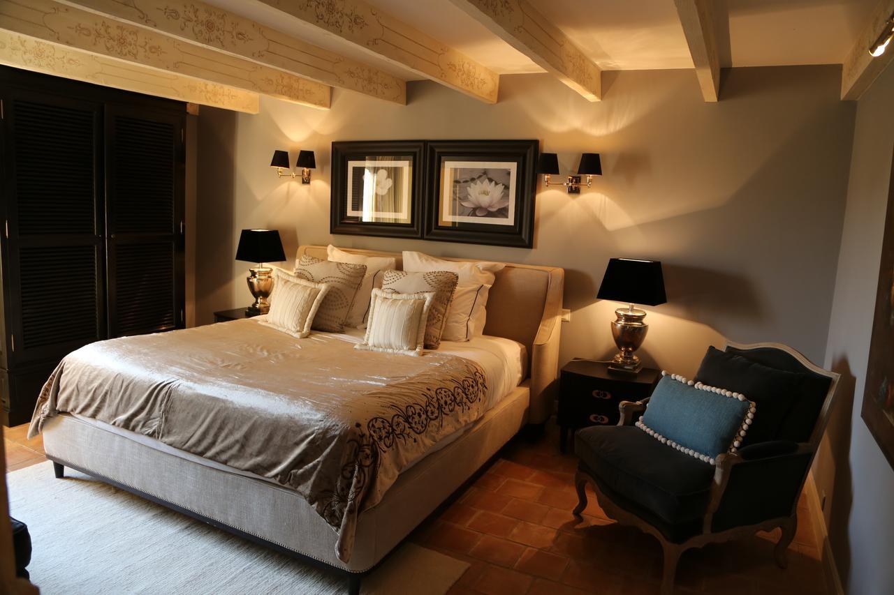 Villa Carmella Grasse Ruang foto