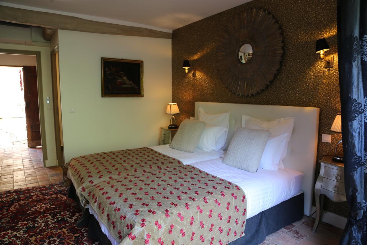 Villa Carmella Grasse Ruang foto