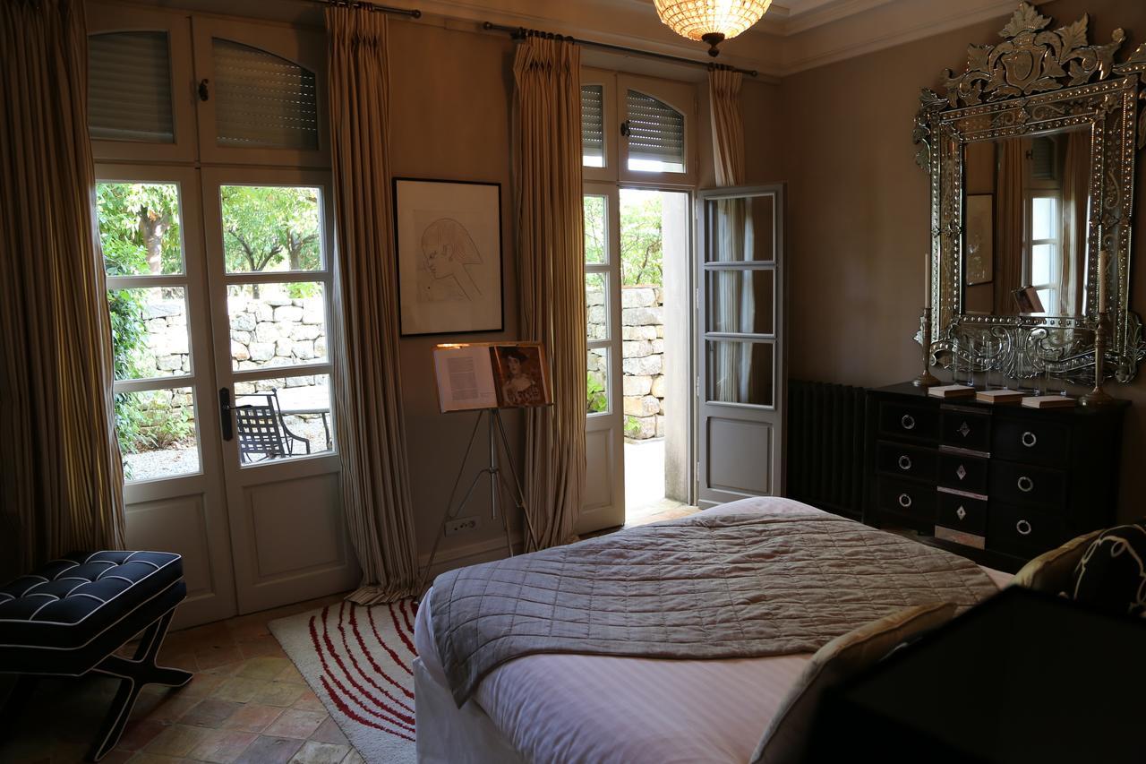 Villa Carmella Grasse Ruang foto