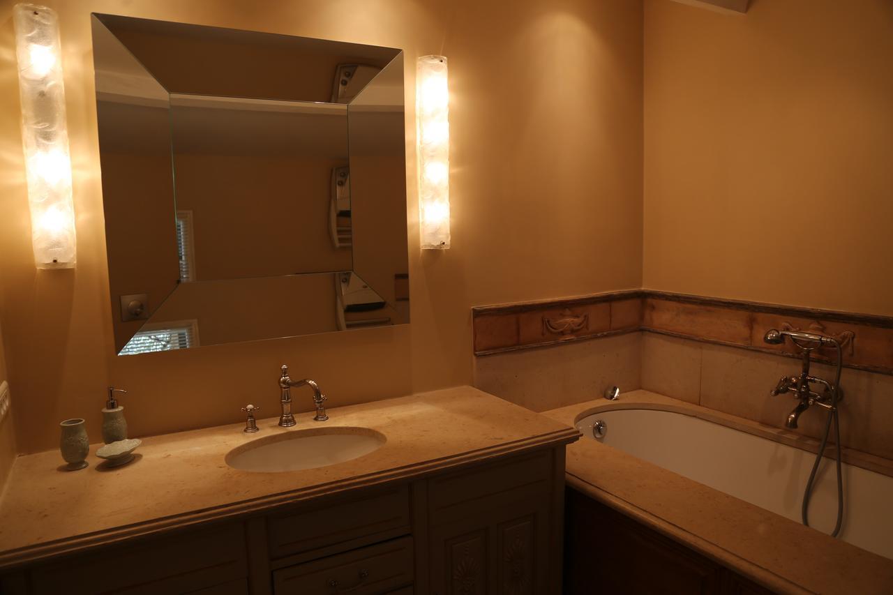Villa Carmella Grasse Ruang foto