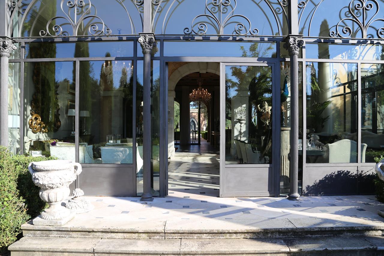 Villa Carmella Grasse Bagian luar foto