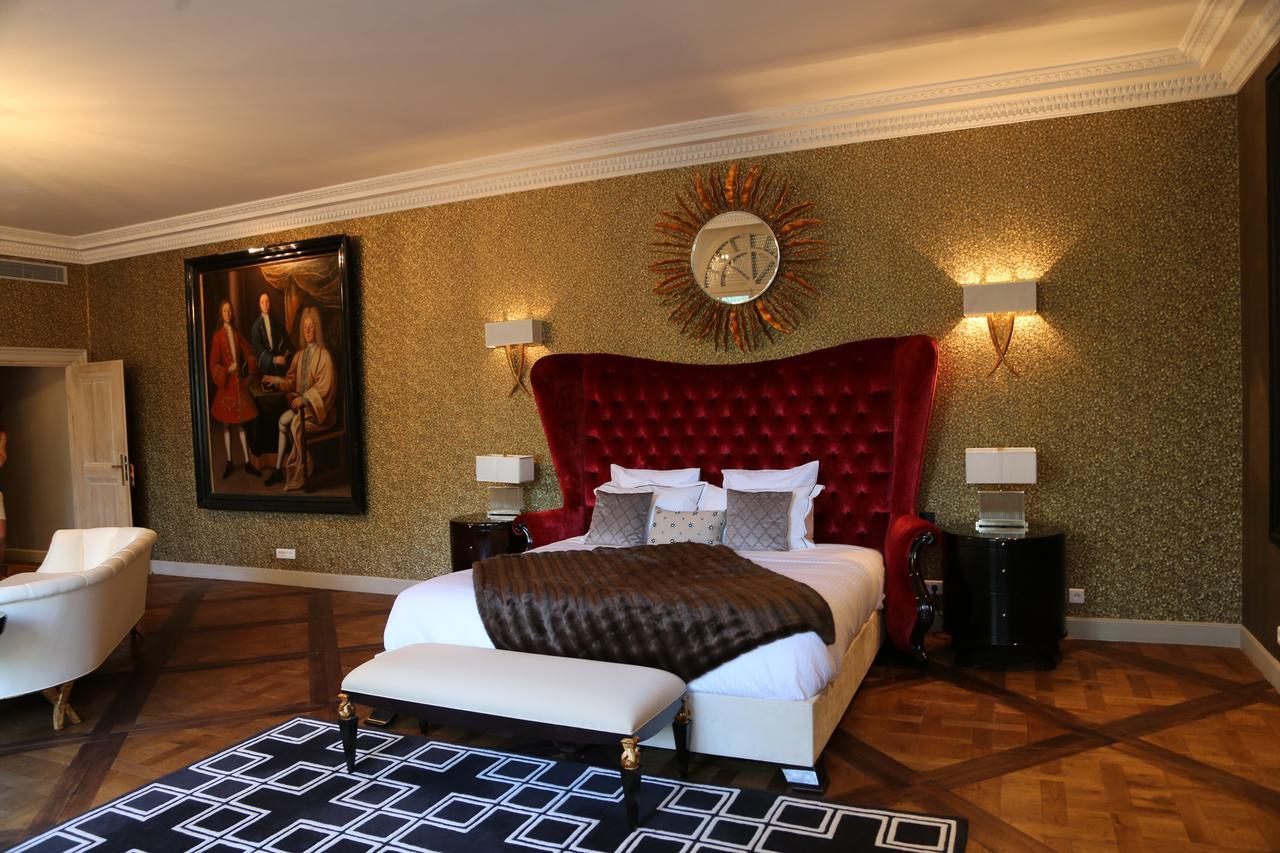 Villa Carmella Grasse Ruang foto