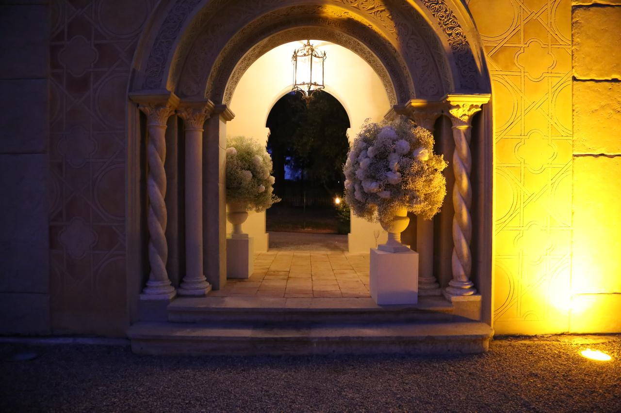 Villa Carmella Grasse Bagian luar foto