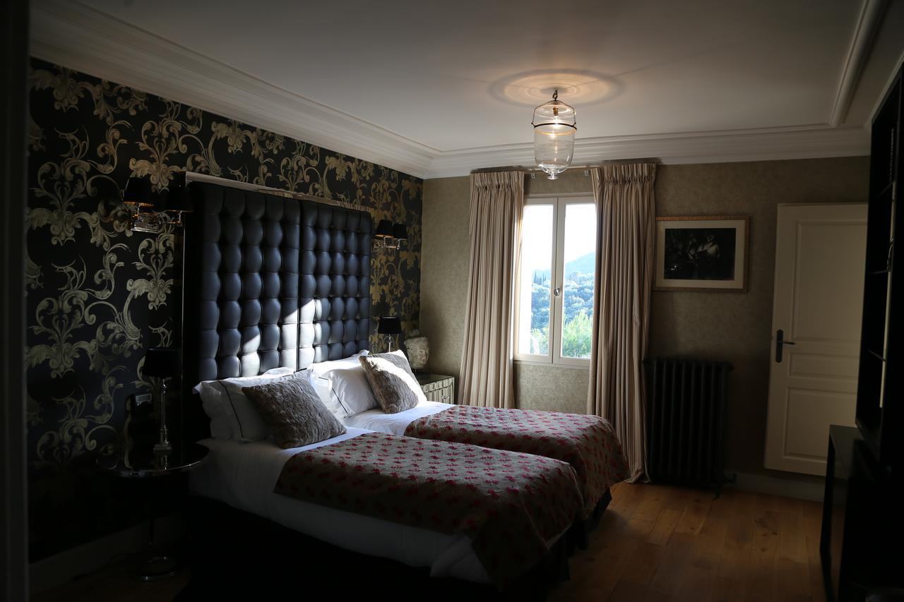 Villa Carmella Grasse Ruang foto