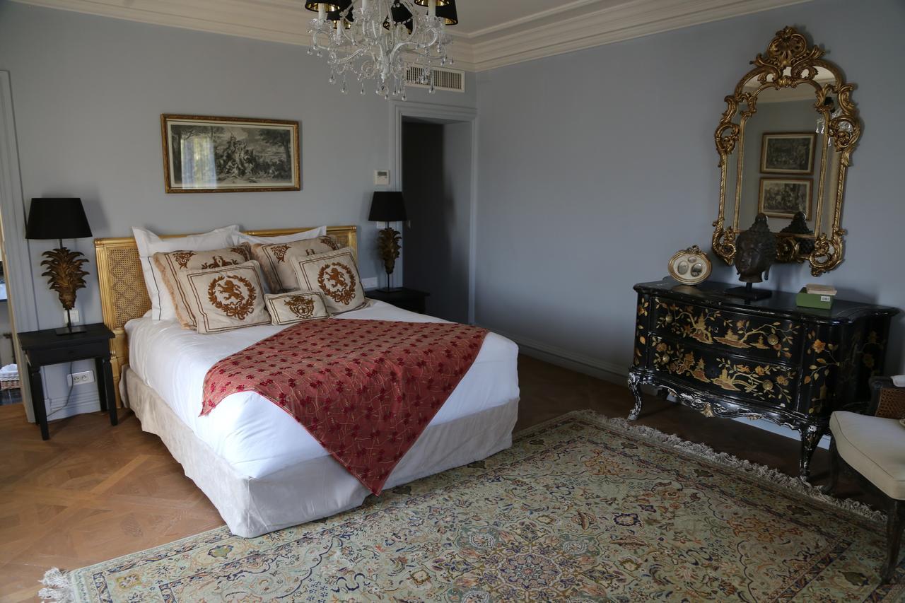 Villa Carmella Grasse Ruang foto