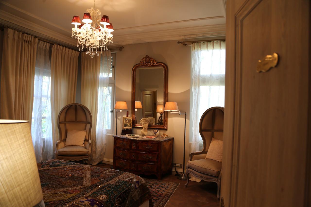 Villa Carmella Grasse Bagian luar foto