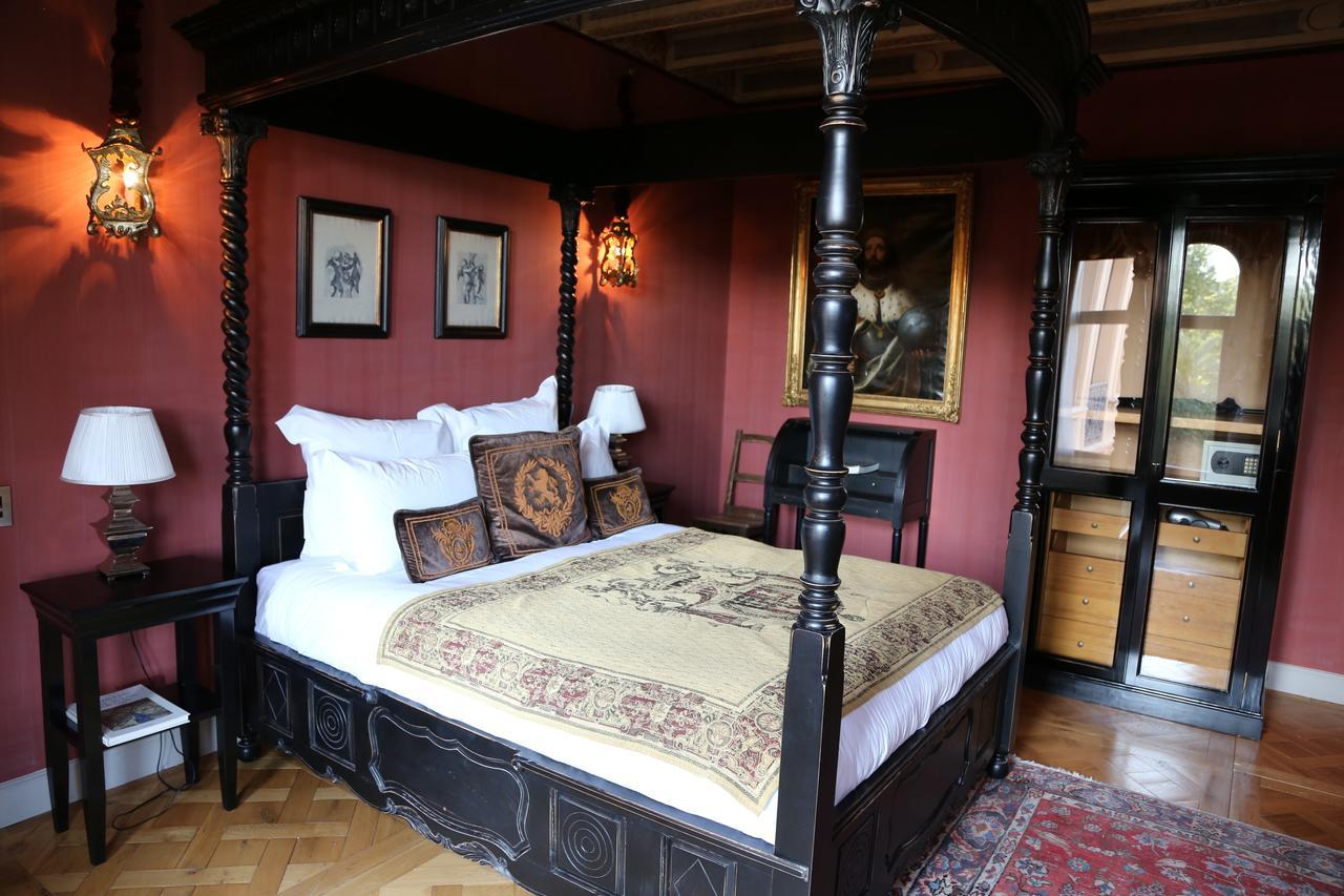 Villa Carmella Grasse Ruang foto