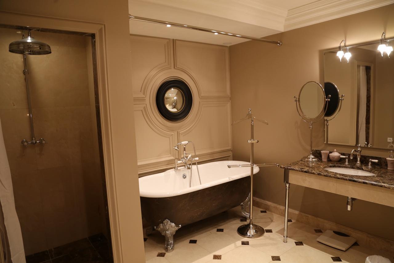 Villa Carmella Grasse Ruang foto