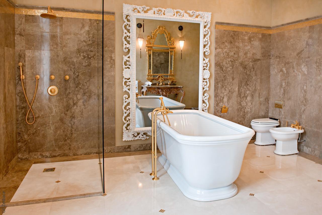 Villa Carmella Grasse Ruang foto